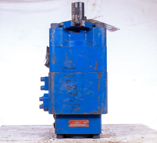 IMO 62100/52063LIP Pump Truninger