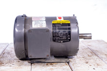 Load image into Gallery viewer, Baldor Reliance Electric Motor M3554T-8 35Q183W208
