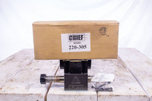 Load image into Gallery viewer, Chief Model 220-305 Hyvair D03S-2F-115A-35 Valve