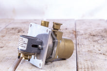 Load image into Gallery viewer, WILLIAMS CONTROLS WM786 - PANEL MOUNTED REGULATING VALVE 118569B