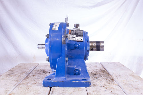 SM-Cyclo CHH 6135Y-29 Inline Speed Reducer