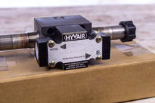 Load image into Gallery viewer, Chief 220-302 Hyvair D03S-2B-115A-35 Valve