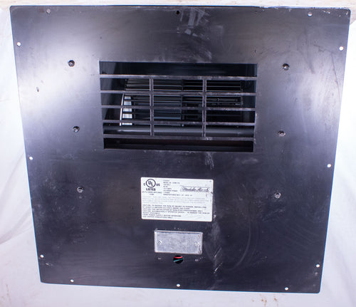 Dayton 5NRC6 E332251 Module Air Blower