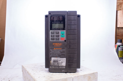 Fuji Electric Frenic 5000G11 FRN37G11S-4 Inverter