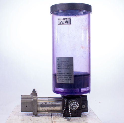 Kowa KWK Auto Greak Pump KSP-502 51427