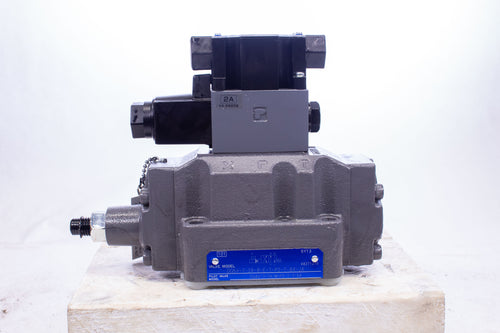 Tokyo Keiki Tokimec Directional Control Valve DG5V-7-2A-8-E-T-P2-T-84-JA DG4V