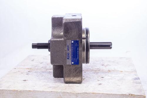 Tokyo Keiki Tokimec Cartridge Valve CVC-40-A-T39-W-10-JA