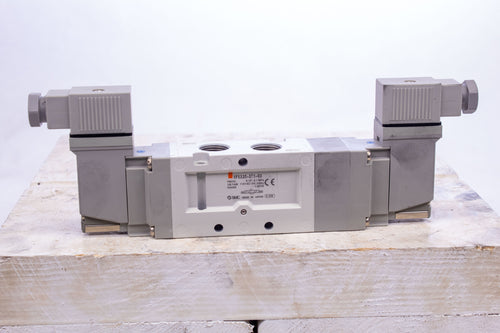 SMC VF5320-3T1-03 Pilot Valve