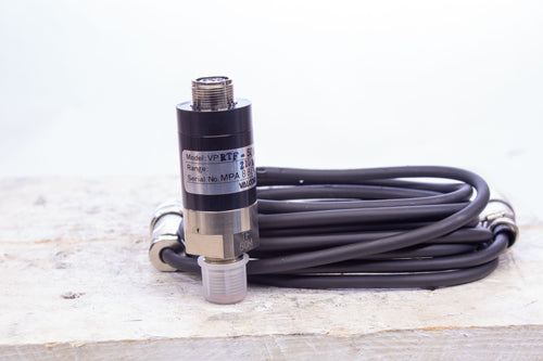 Valcom VPRTF-50MPW Pressure Transducer