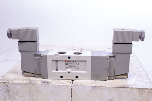 SMC VF5320-3TZ1-03 Air Control Valve