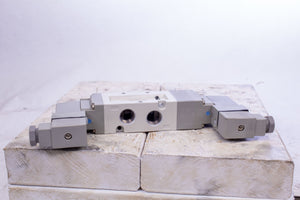 SMC VF5320-3TZ1-03 Air Control Valve