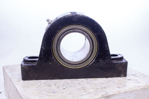Rexnord Roller Bearings MA220766 Pillow Block Roller Bearing Unit