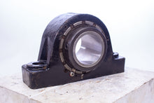 Load image into Gallery viewer, Rexnord Roller Bearings MA220766 Pillow Block Roller Bearing Unit