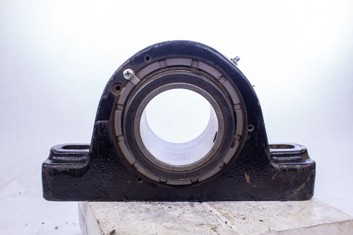 Rexnord Roller Bearings MA230766 Rex ZA2000 Pillow Block Spherical