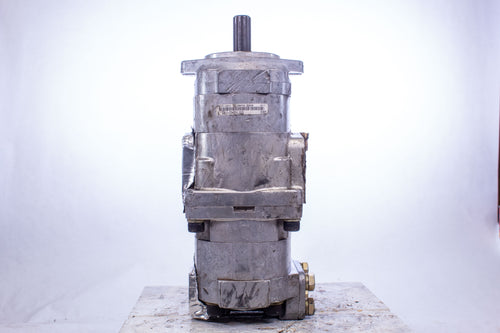 Komatsu 705-51-10010 HYDRAULIC PUMP for Grader GD500R-2A