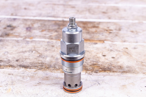 Sun Hydraulics ODJ7 RPIE LAN Fast-acting, pilot operated balanced piston relief