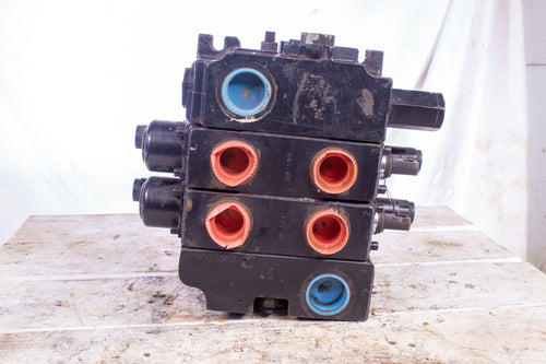 Commercial Intertech HD1030302 Control Valve