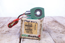 Load image into Gallery viewer, Asco RedHat 238610-D32-D Solenoid Coil