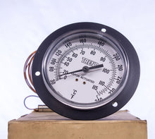 Load image into Gallery viewer, Trend Instruments V35-FBP-10-05-30 Vapor Actuated Thermometer