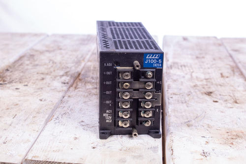 Elco J100-5 5V20A Switching Power Supply