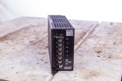 Elco JMC-2 Switching Power Supply