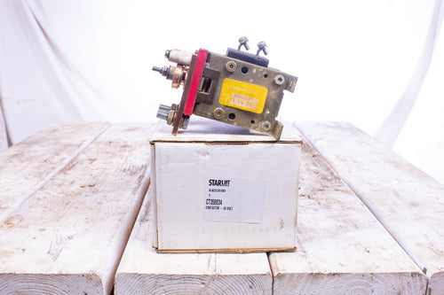 Starlift Parts CT358834 A40CR/00 78319 CONTACTOR