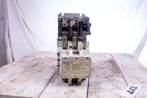 Westinghouse A200M4CAC Model K Motor control