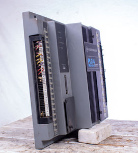 AB Allen-Bradley PLC-4 Microtrol Programmable controller 1773 L1A