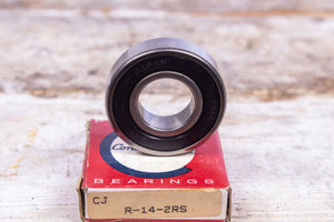 Consolidated CJ R-14-2RS Ball Bearing