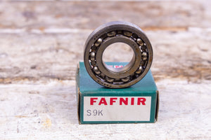 Fafnir S9K Ball Bearing