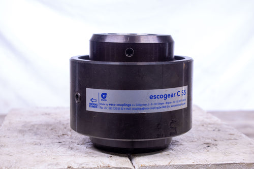 Escogear C 55 Coupling Assembly