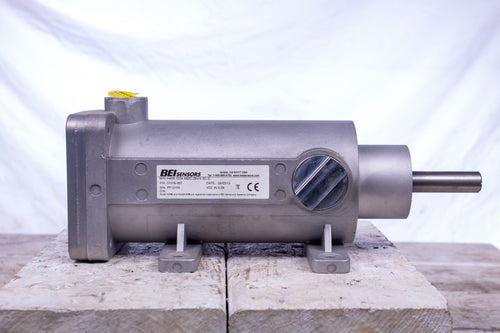 BEI Sensors H40A-1024-ABZC-28V/5-SC-S 01018-992 Encoder