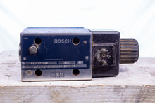 Load image into Gallery viewer, Bosch 9810232009 Directional Control Valve