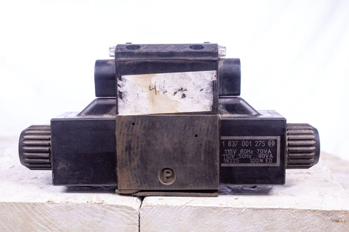 Bosch 9810231136 081WV06P1V1001KL 115/60 D51 Valve