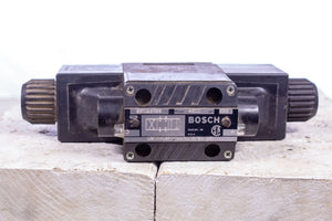 Bosch 9810231136 081WV06P1V1001KL 115/60 D51 Valve