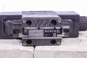 Bosch 9810231136 081WV06P1V1001KL 115/60 D51 Valve