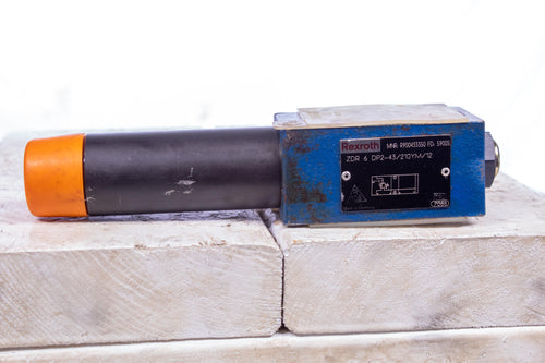 Bosch R900433350 Hydraulic Valve