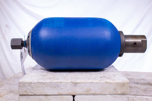 Bosch Rexroth R978700579 Accumulator Size 1 Gallon