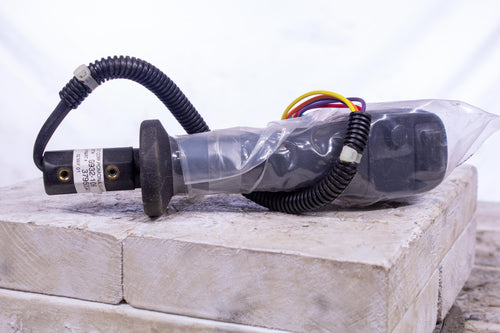 Quadrastat Corp G932-106 379500A1 Joystick Handle for Case CNH