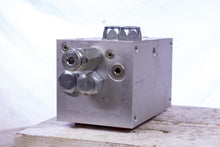 Load image into Gallery viewer, Eaton C 613-0306-001 Manifold Assembly Valve