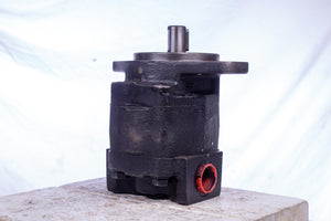 Parker Commercial Hydraulic Pump 326-9111-185 9063200H