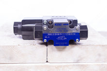 Load image into Gallery viewer, Tokyo Keiki Tokimic DG4V-3-2A-M-P2-T-7-P10B16-54 Hydraulic Valve