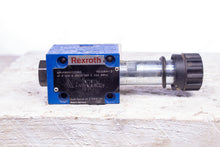 Load image into Gallery viewer, Rexroth R900052392 Valve