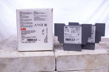Load image into Gallery viewer, ABB Motor Protection Relays 1SAM401902R1001 AUXILIARY CONTACT BLOCK HKS4-11