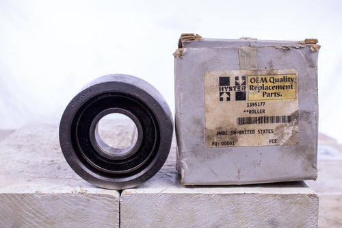 Hyster 1395177 Roller Bearing