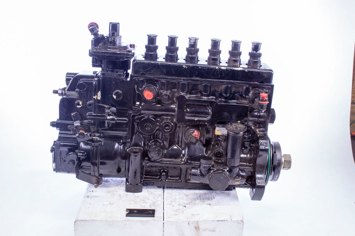 Bosch Fuel Injection Pump RSV4001100P2A5341 RE 32033 RE 32 189