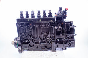 Bosch Fuel Injection Pump  RSV400-1100P2A534-1 RE 32-033 RE 32 189