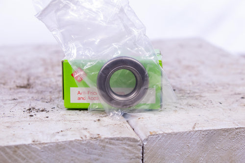 INA AXW15 Piloted Thrust Bearing