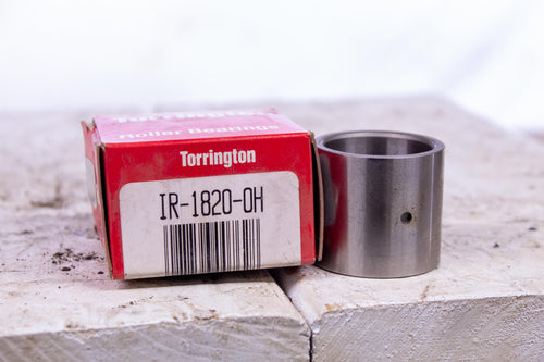 Torrington IR-1820-OH Needle Roller Bearing Inner Ring