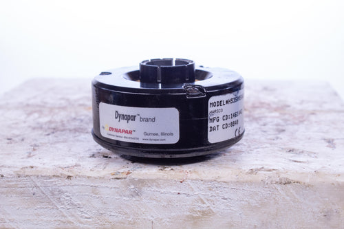 Dynapar HS350050G112X30 Rotary Encoder